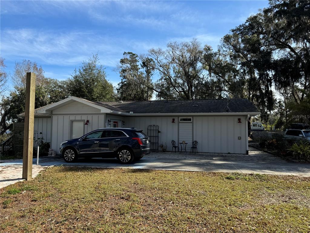 7569 West Riverbend Road Dunnellon, FL 34433 - Photo 1 of 1 Gallery Image 1