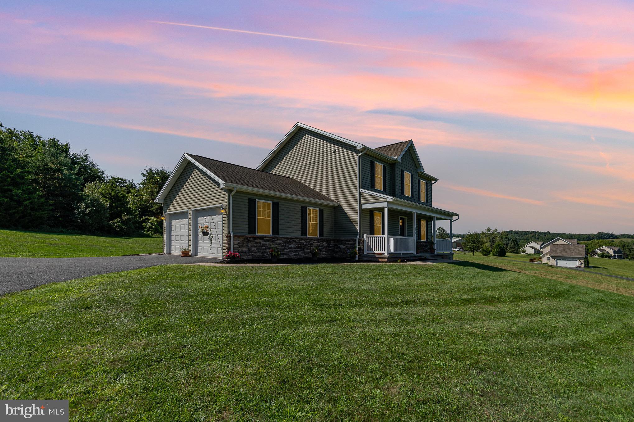 107 Old Mill Road Shermans Dale, PA 17090 - Photo 11 of 46 Gallery Image 11