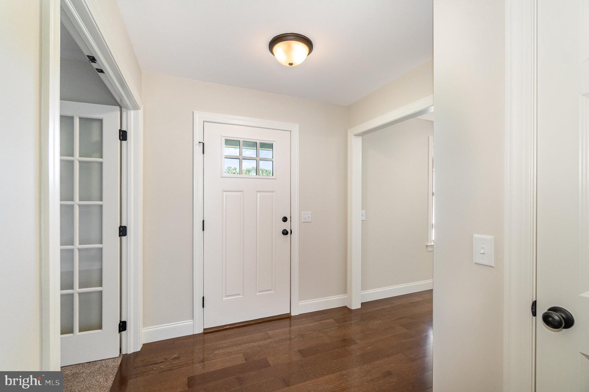 107 Old Mill Road Shermans Dale, PA 17090 - Photo 12 of 46 Foyer