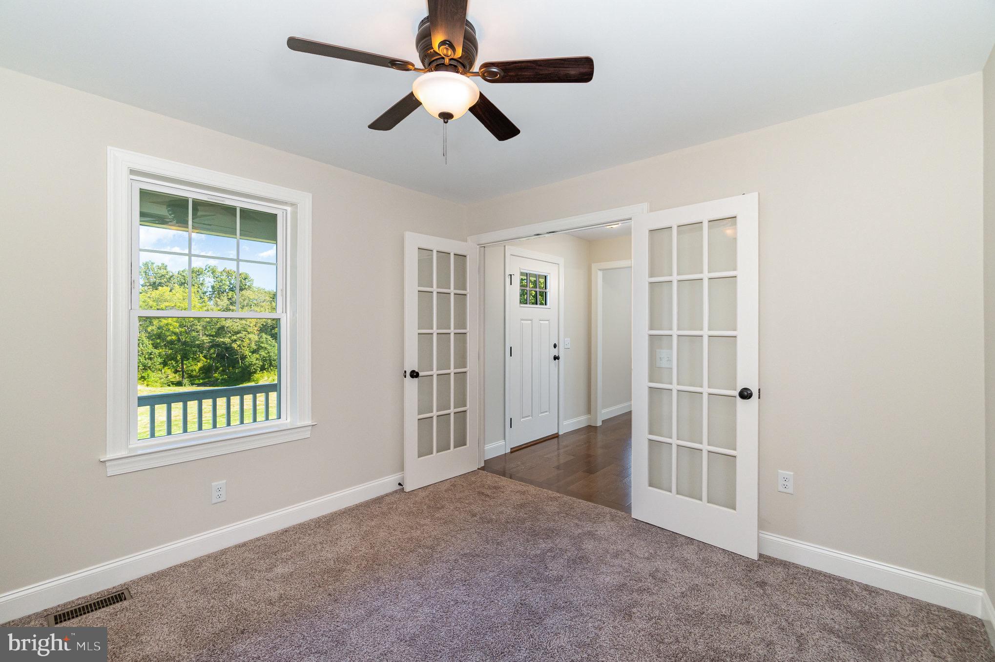 107 Old Mill Road Shermans Dale, PA 17090 - Photo 13 of 46 Office/den