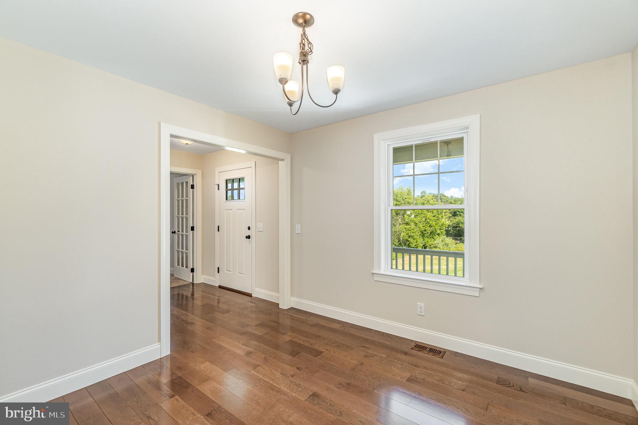 107 Old Mill Road Shermans Dale, PA 17090 - Photo 14 of 46 Dining area or extra space