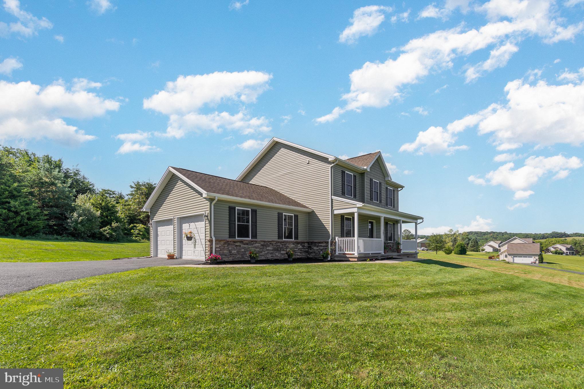 107 Old Mill Road Shermans Dale, PA 17090 - Photo 2 of 46 Gallery Image 2
