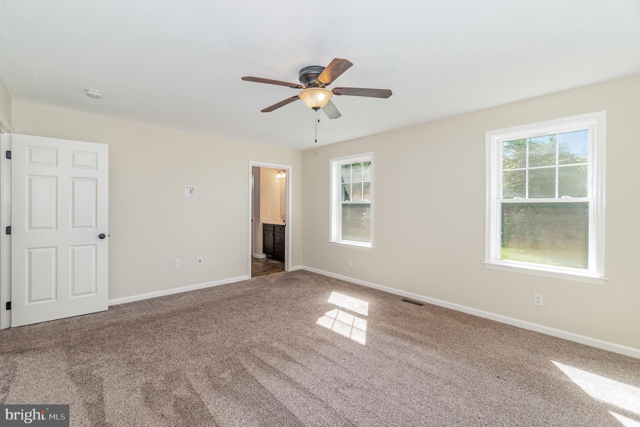 107 Old Mill Road Shermans Dale, PA 17090 - Photo 29 of 46 Primary bedroom