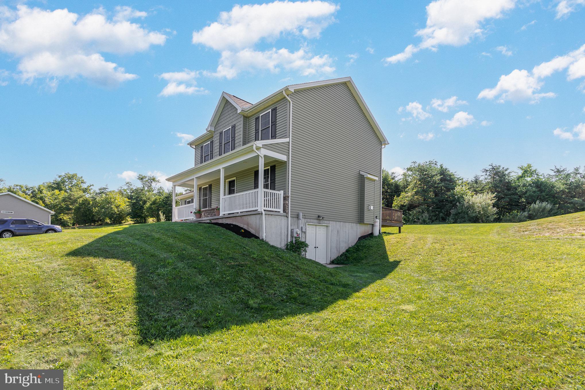 107 Old Mill Road Shermans Dale, PA 17090 - Photo 3 of 46 Gallery Image 3