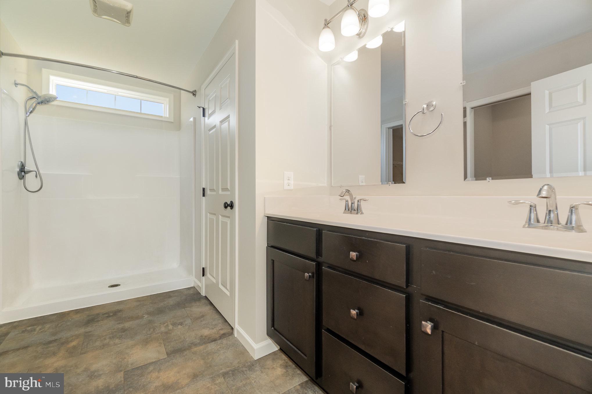 107 Old Mill Road Shermans Dale, PA 17090 - Photo 32 of 46 En suite bathroom for primary bedroom