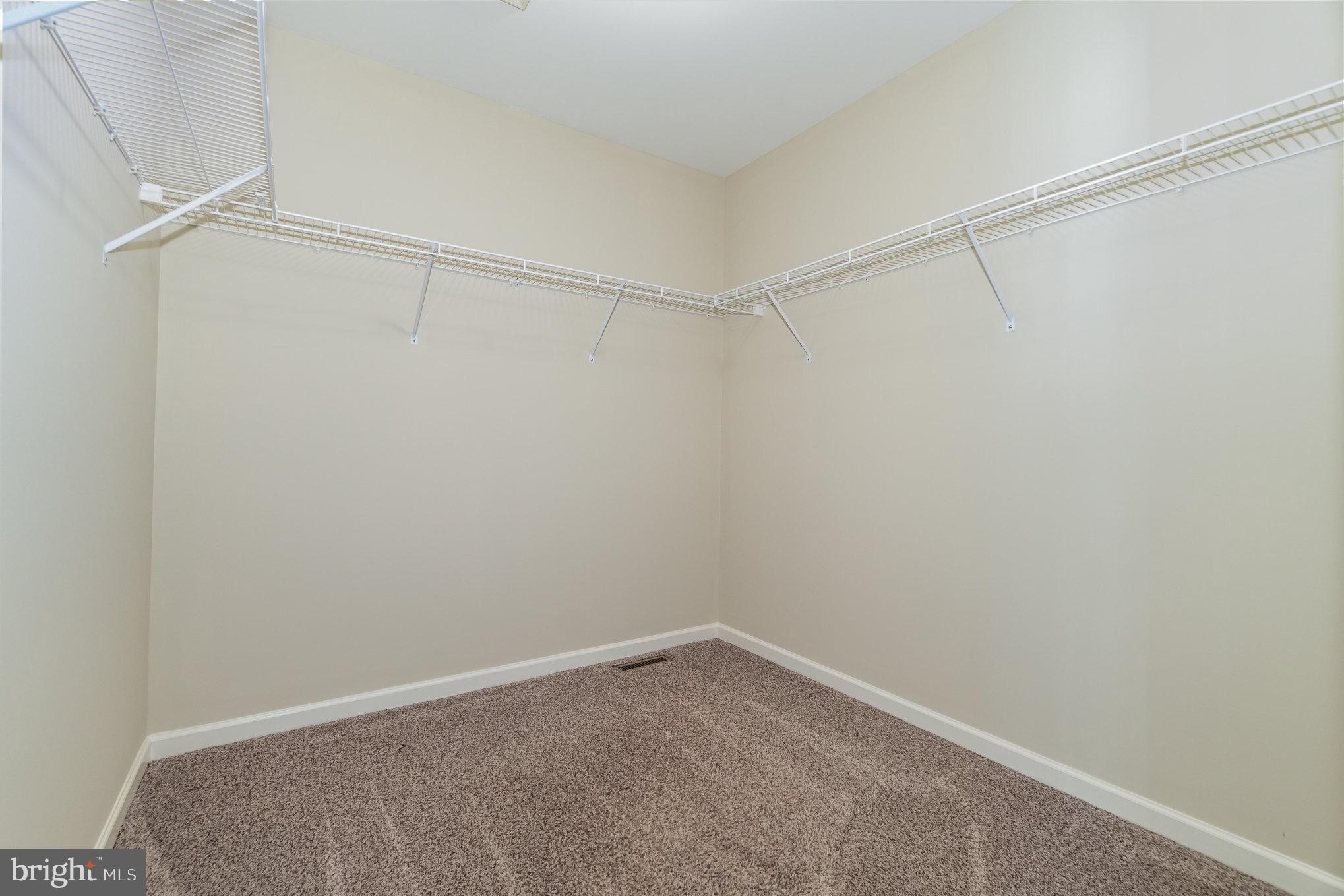 107 Old Mill Road Shermans Dale, PA 17090 - Photo 33 of 46 Walk in closet in primary bedroom