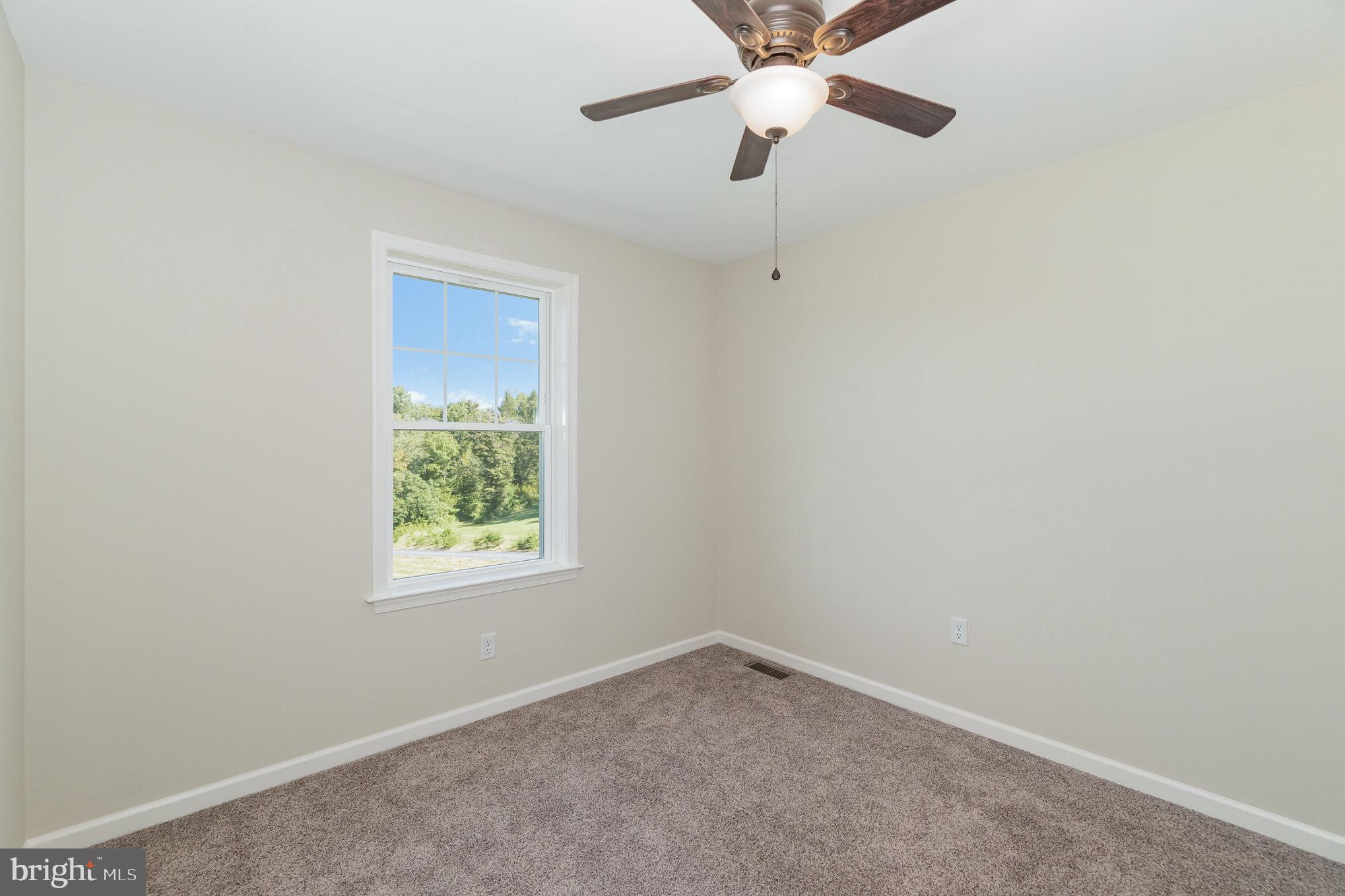 107 Old Mill Road Shermans Dale, PA 17090 - Photo 35 of 46 Bedroom