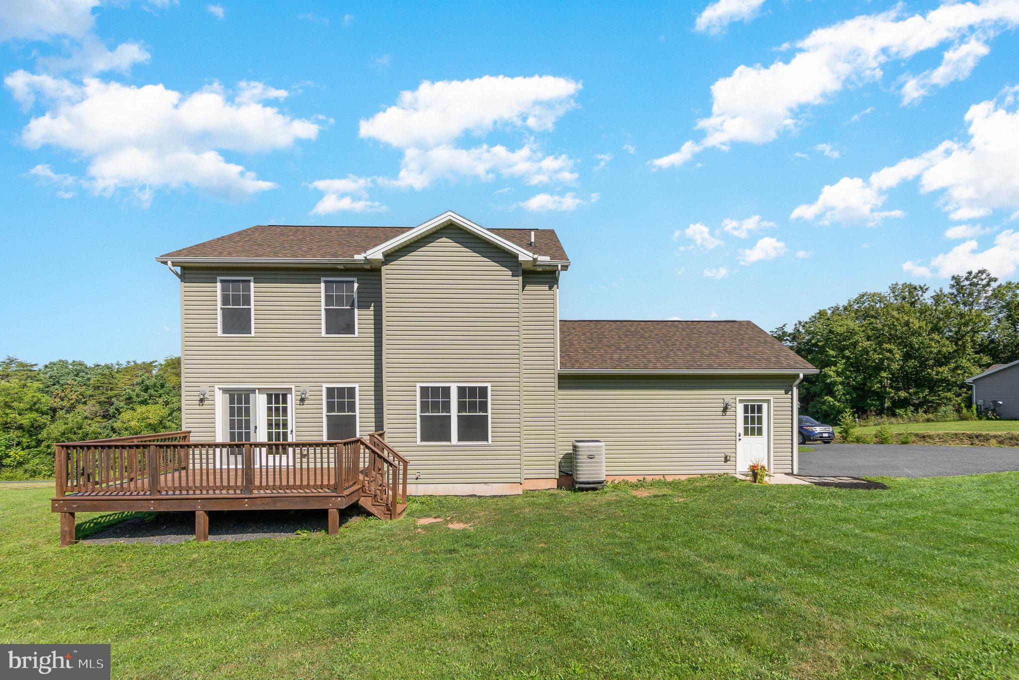 107 Old Mill Road Shermans Dale, PA 17090 - Photo 4 of 46 Gallery Image 4