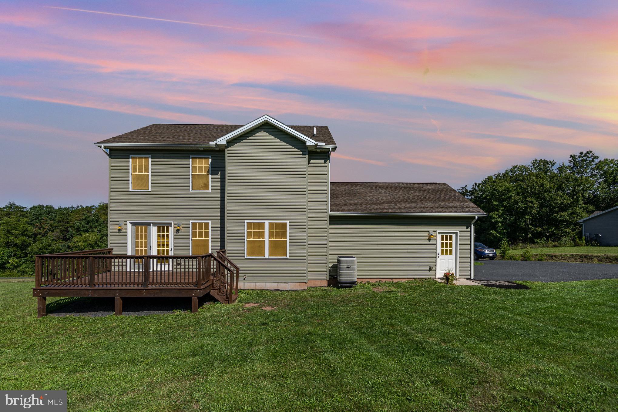 107 Old Mill Road Shermans Dale, PA 17090 - Photo 10 of 46 Gallery Image 10