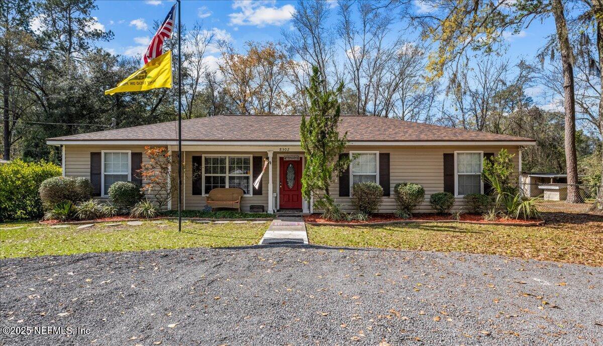 8302 Ivey Hodges Road Macclenny, FL 32063 - Photo 3 of 44 02-8302 Ivey Hodges Rd-002