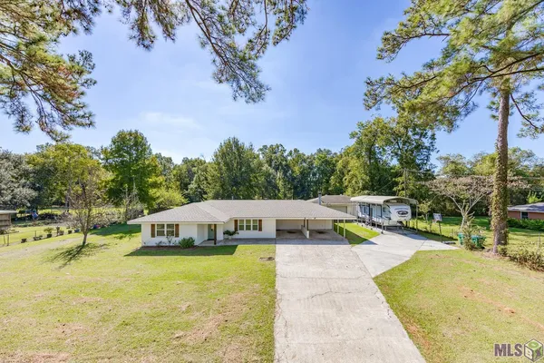 $294,900 | 4123 Choctaw Road, Brusly, LA 70719