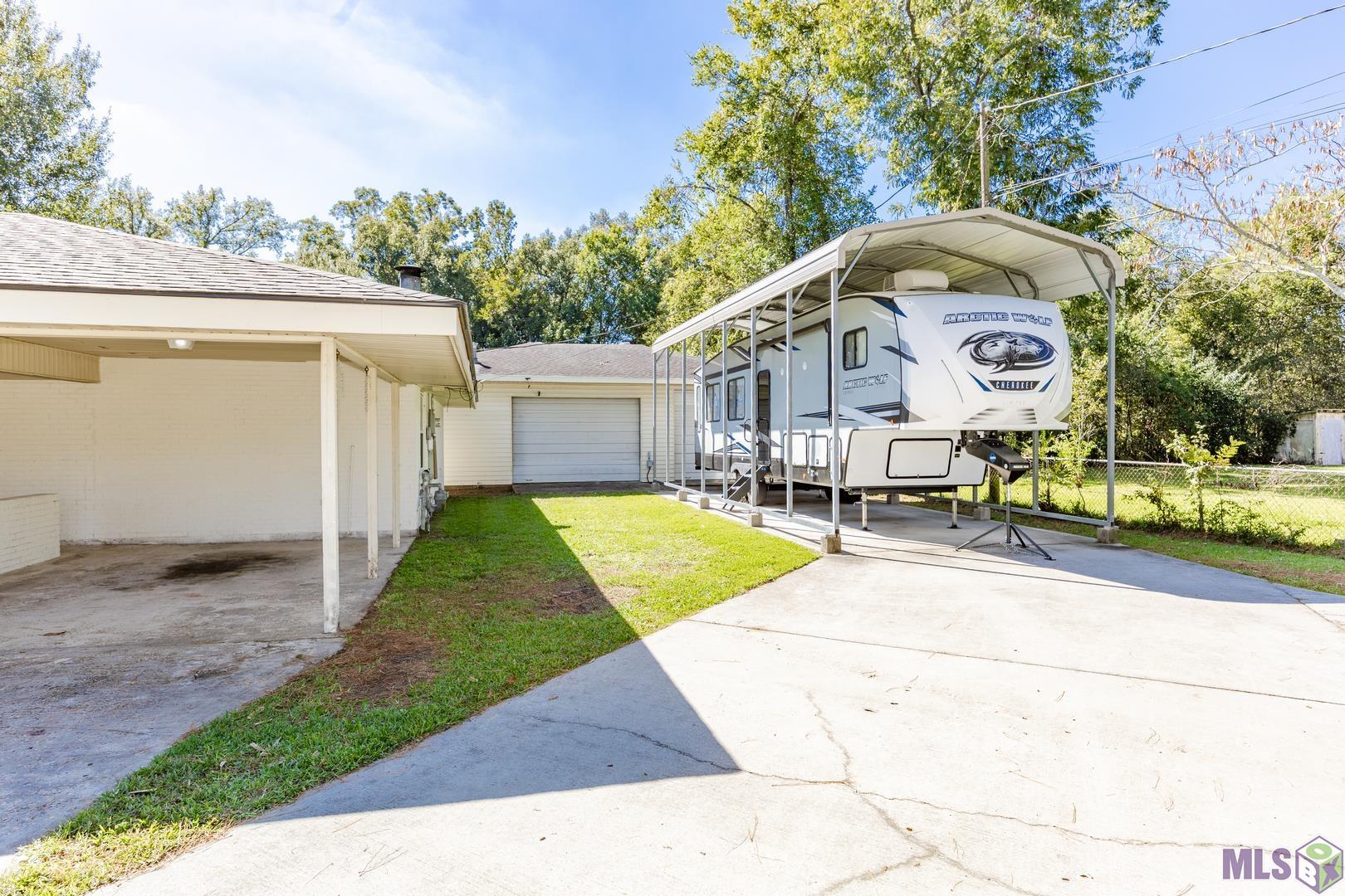 4123 Choctaw Road Brusly, LA 70719 - Photo 22 of 25 Gallery Image 22