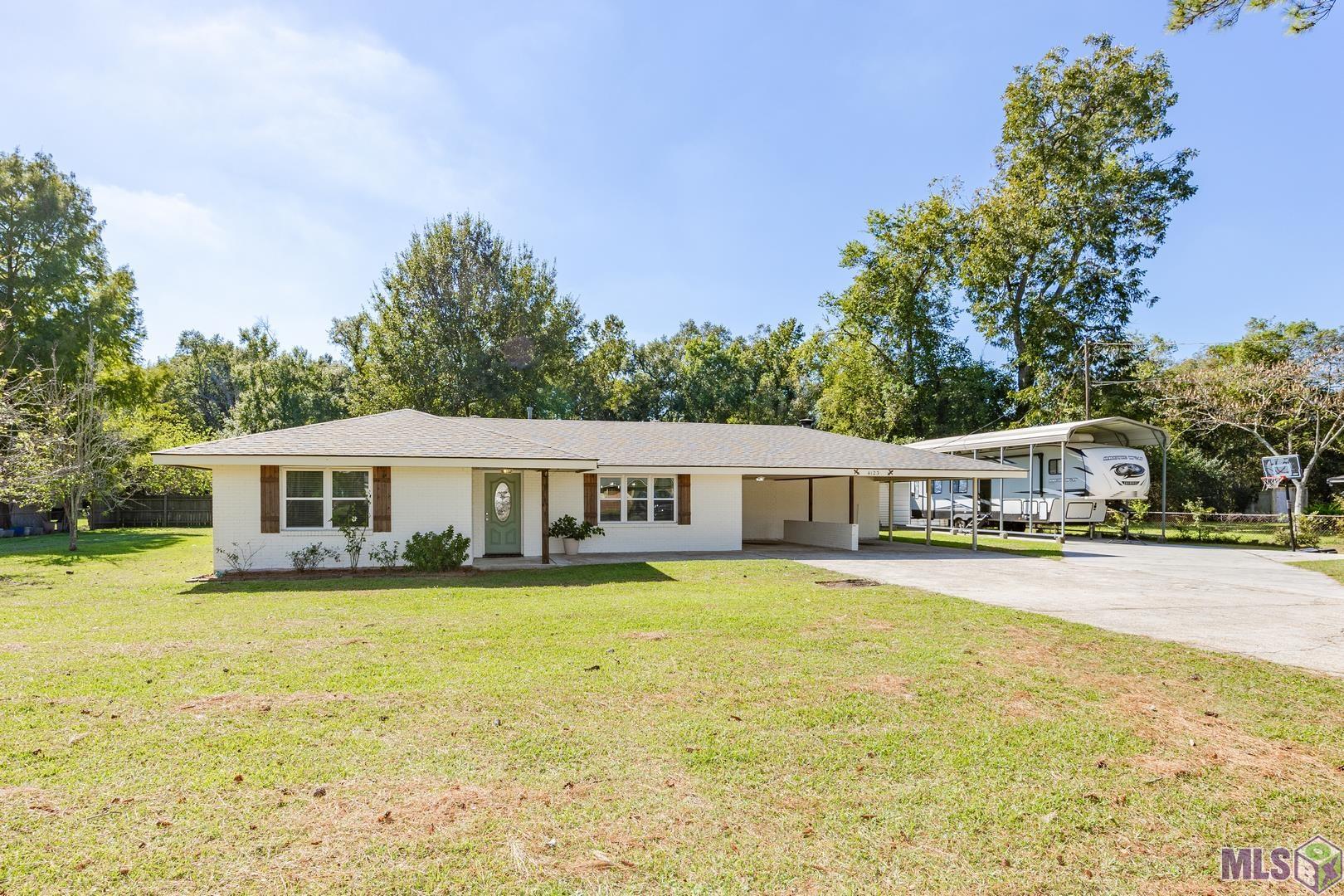 4123 Choctaw Road Brusly, LA 70719 - Photo 23 of 25 Gallery Image 23