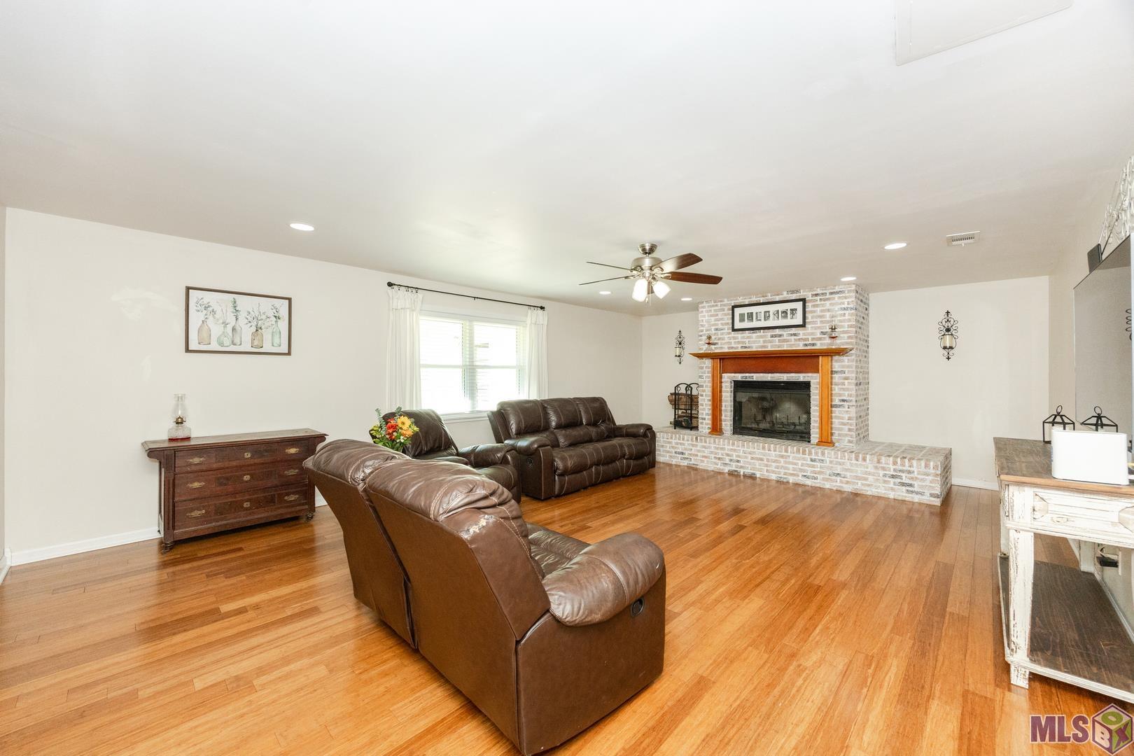 4123 Choctaw Road Brusly, LA 70719 - Photo 7 of 25 Gallery Image 7
