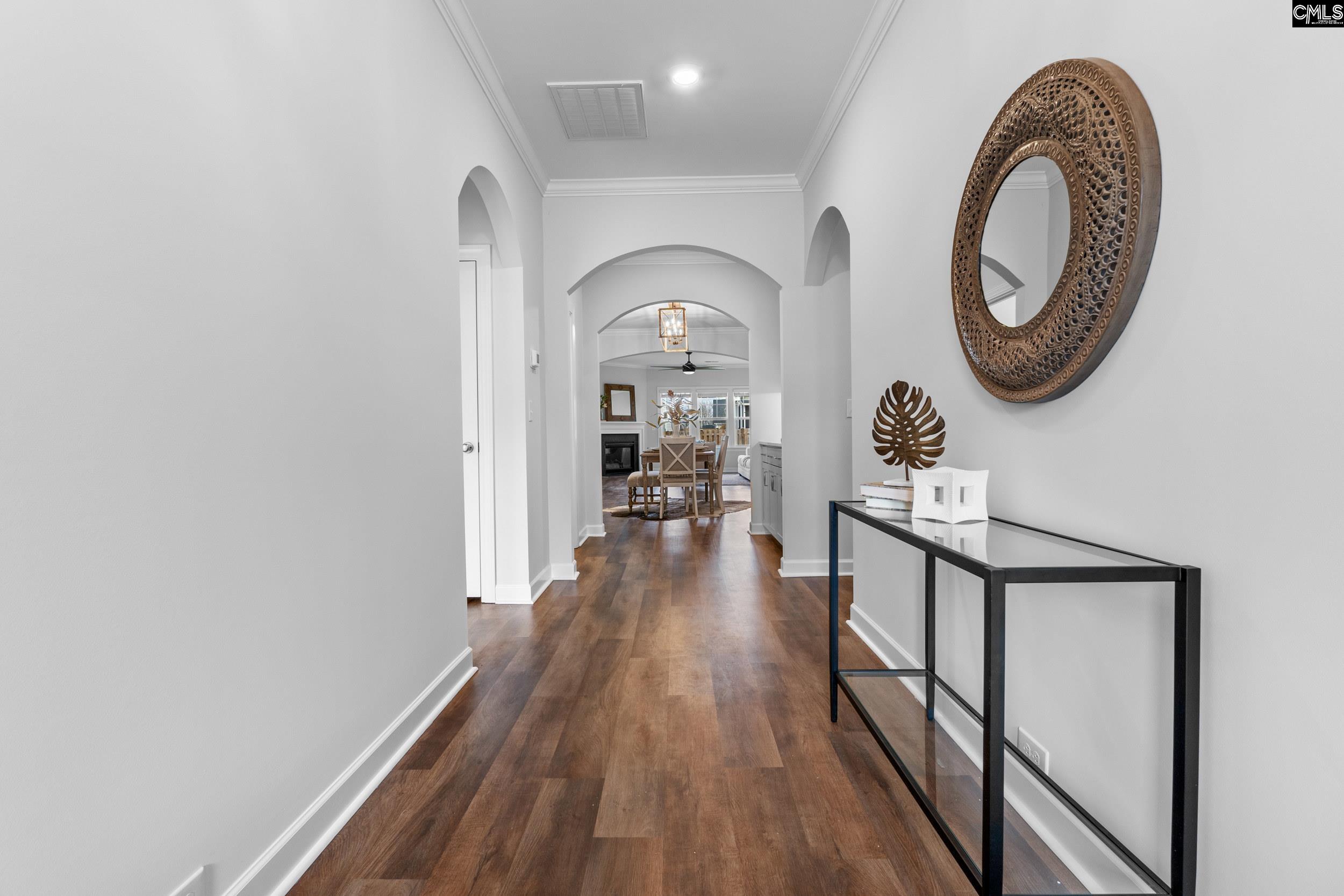 814 Dutchmaster Drive Chapin, SC 29036 - Photo 3 of 29