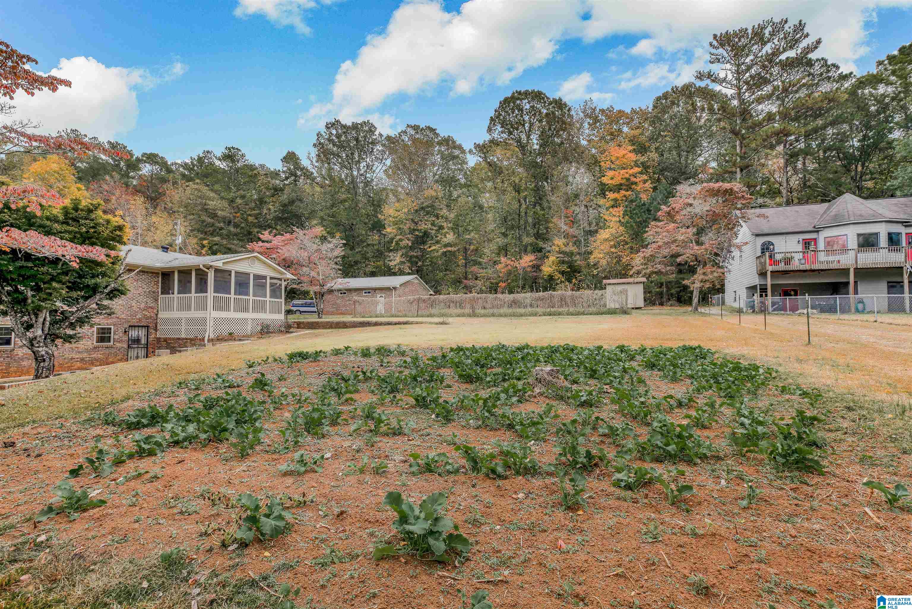 7373 Lake In The Woods Road Trussville, AL 35173 - Photo 34 of 34