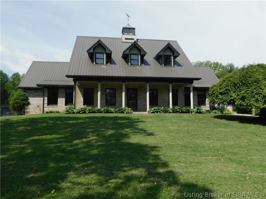 2620 West Cody Road Salem, IN 47167 - Photo 1 of 42 Gallery Image 1