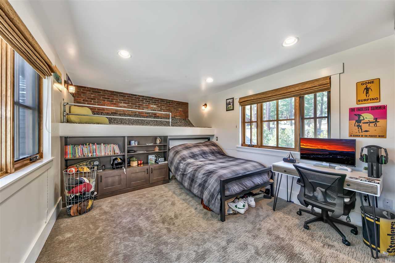 11391 Ghirard Road Truckee, CA 96161 - Photo 16 of 21 Gallery Image 16