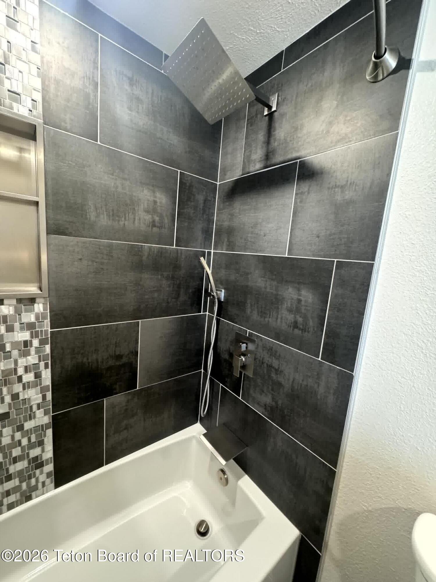 963 Stump Creek Road Auburn, WY 83111 - Photo 31 of 44 Guest Bath