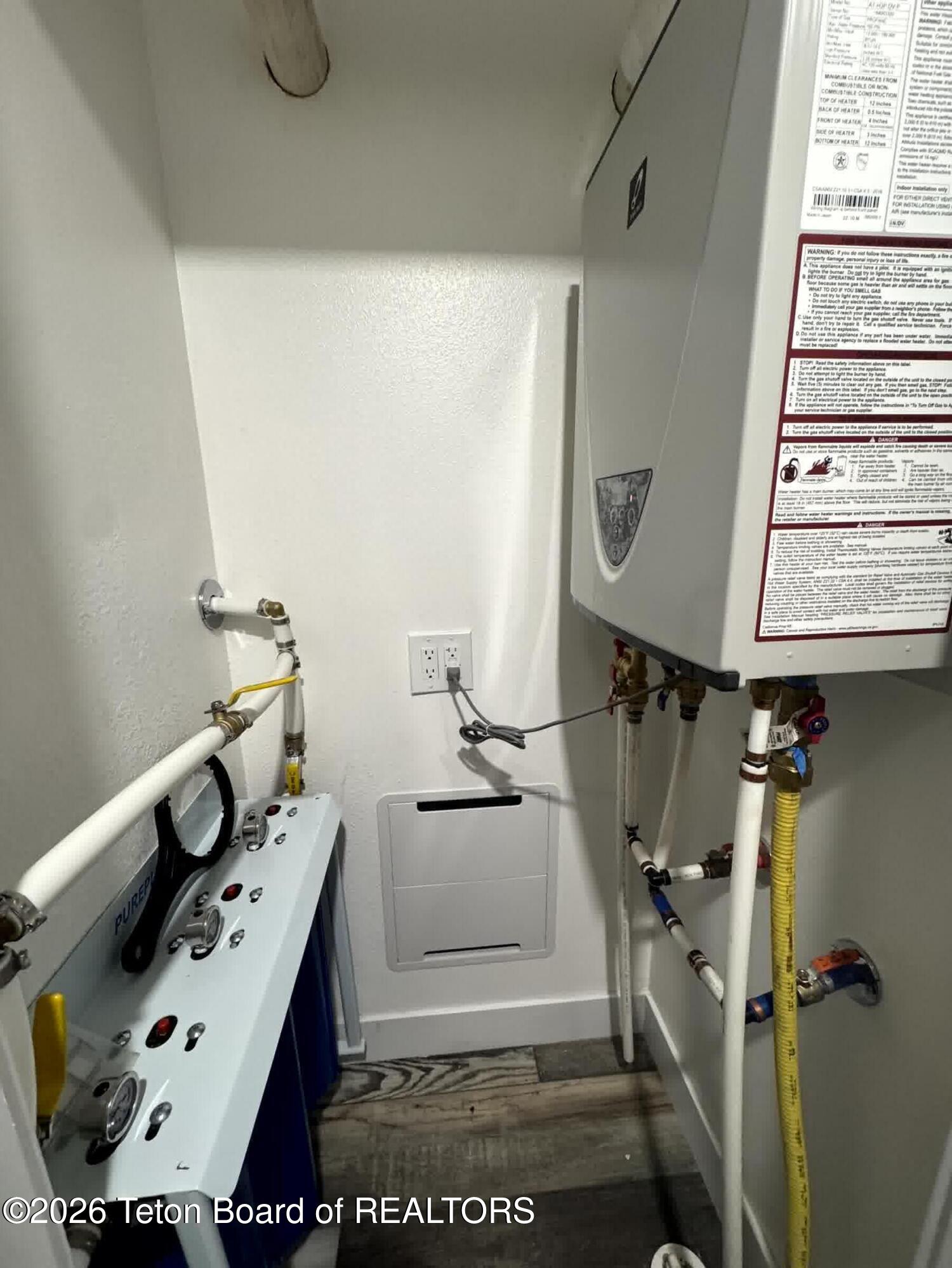 963 Stump Creek Road Auburn, WY 83111 - Photo 32 of 44 On-Demand