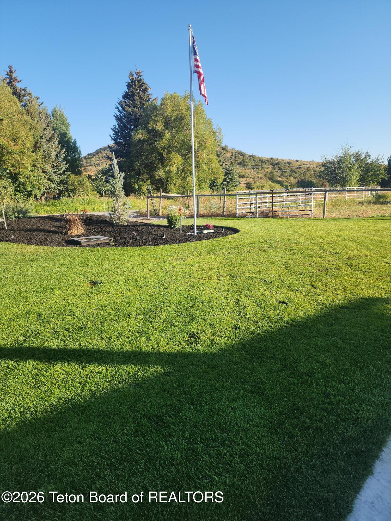 963 Stump Creek Road Auburn, WY 83111 - Photo 37 of 44 1000008627