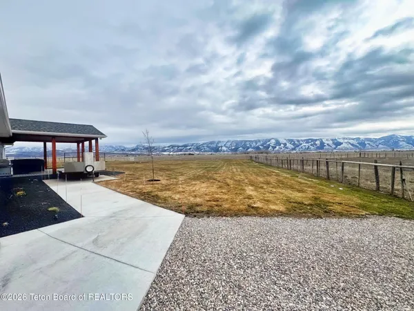 $699,489 | 963 Stump Creek Road, Auburn, WY 83111