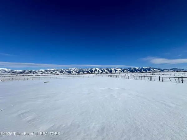 $699,489 | 963 Stump Creek Road, Auburn, WY 83111
