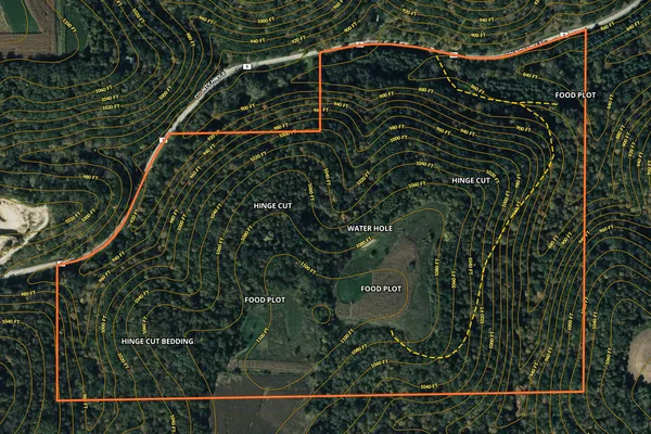 $650,000 | Lt0 Lt0 County Road, Boscobel, WI 53805