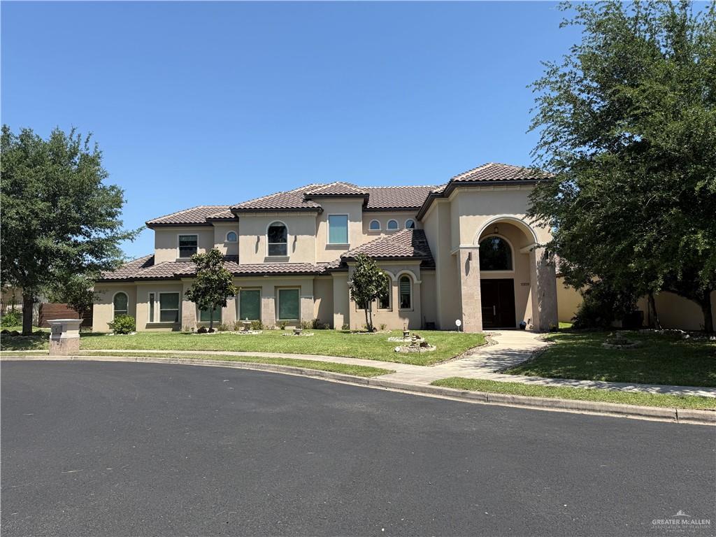 101 East Emory Avenue McAllen, TX 78504 - Photo 2 of 20 a view of street along with a house