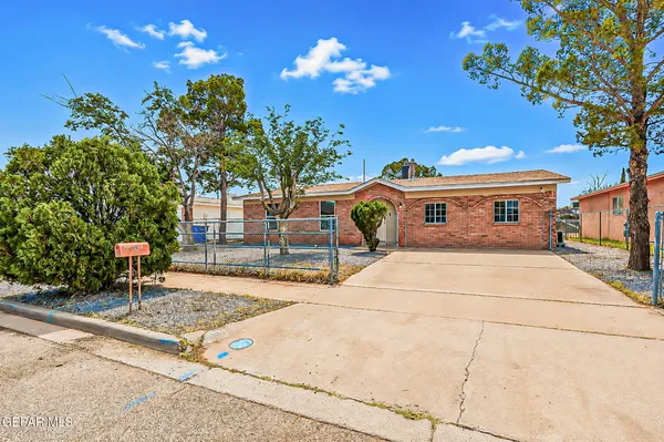 $219,999 | 10705 Opalstone Street, El Paso, TX 79924