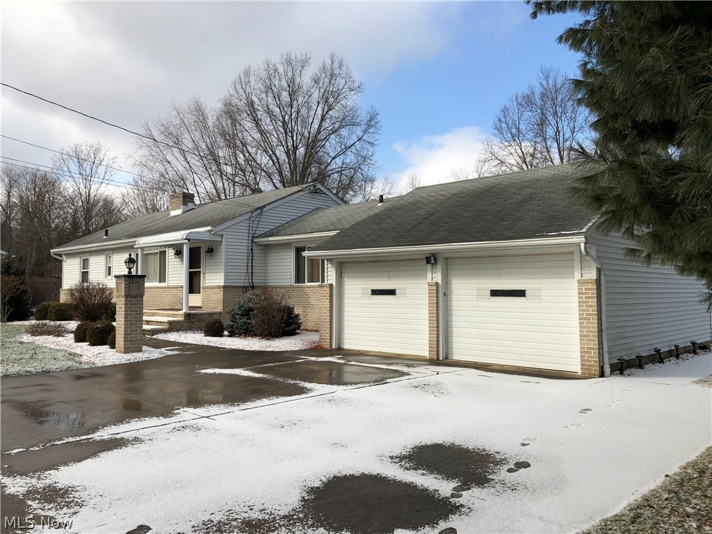 3205 Shellhart Road Norton, OH 44203 - Photo 10 of 17