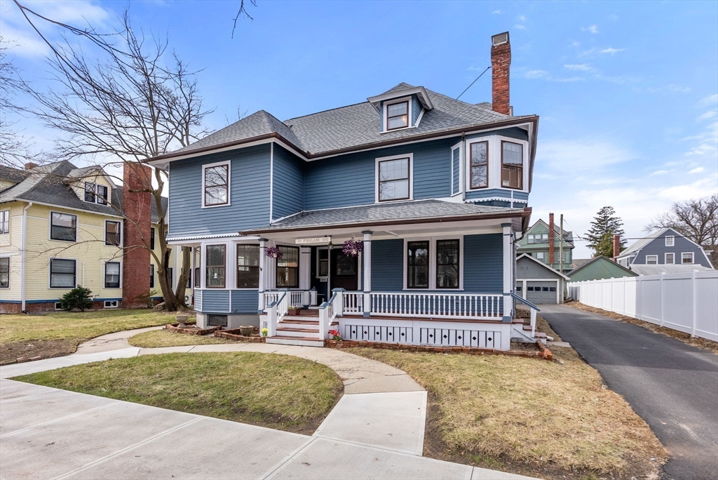 30 Firglade Avenue Springfield, MA 01108 - Photo 3 of 34