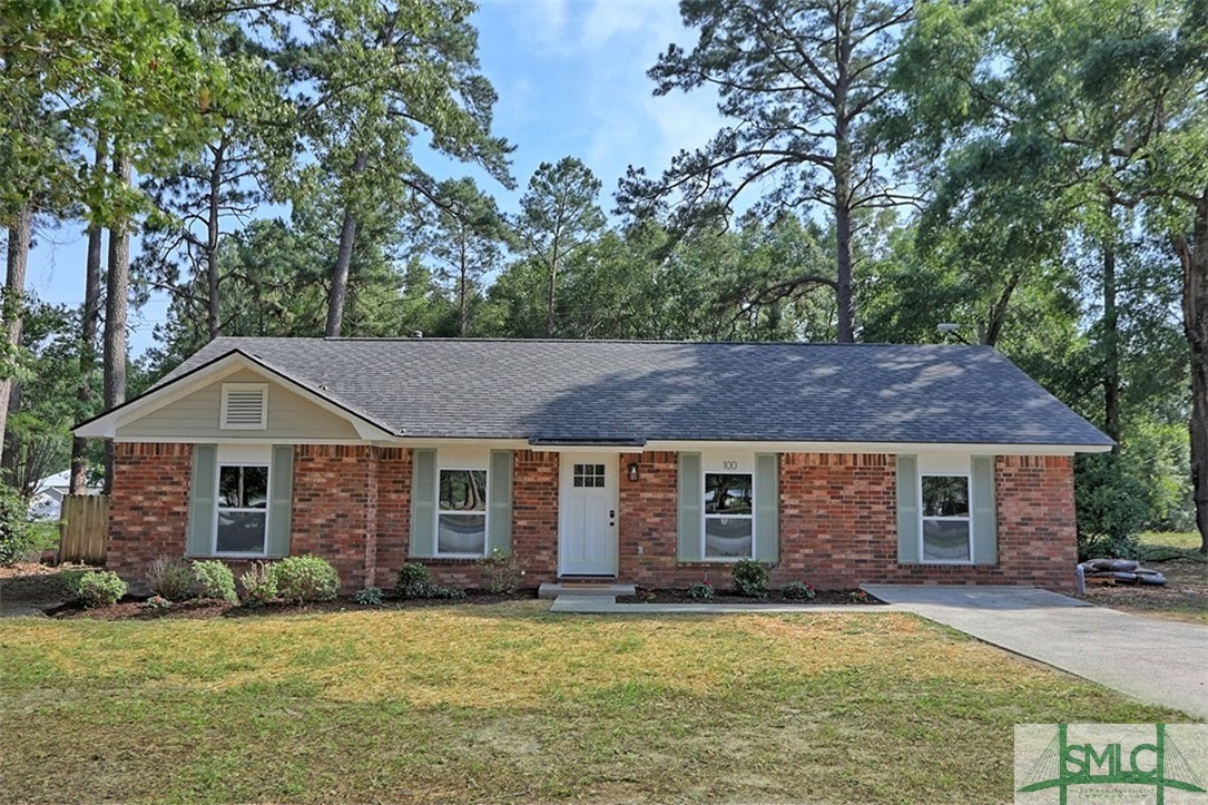 100 Fox Street Springfield, GA 31329 - Photo 1 of 25