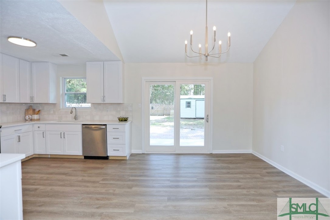 100 Fox Street Springfield, GA 31329 - Photo 11 of 25