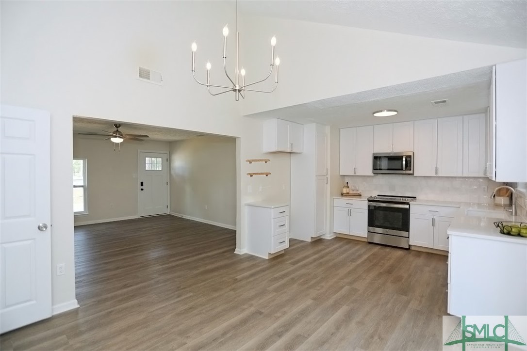 100 Fox Street Springfield, GA 31329 - Photo 12 of 25
