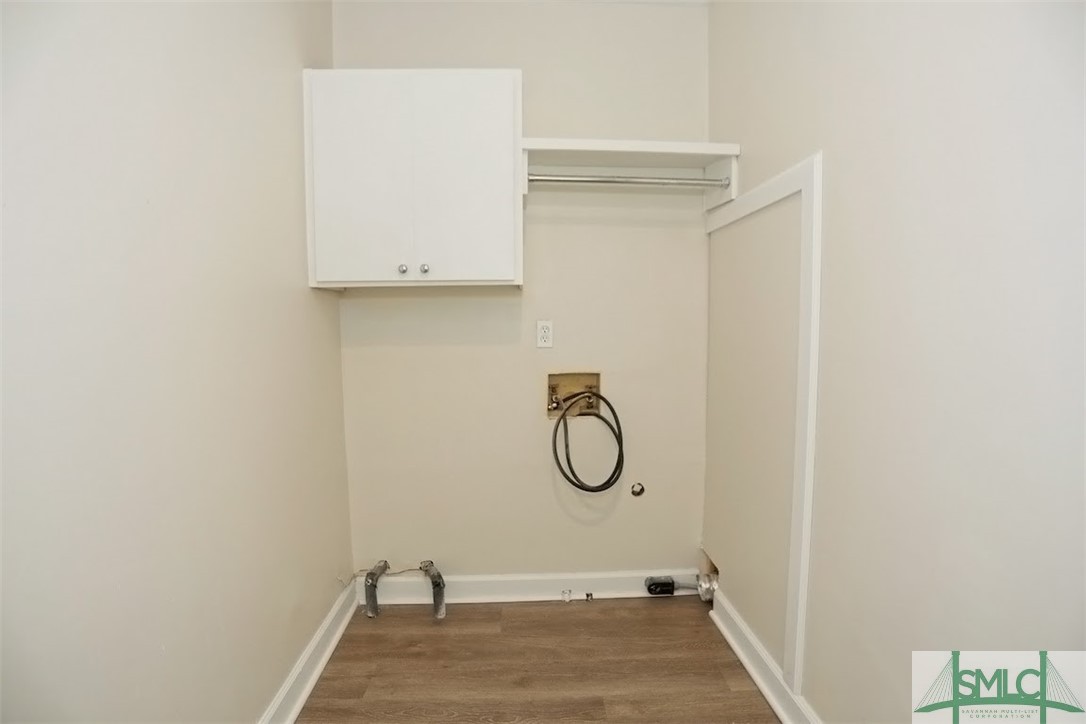 100 Fox Street Springfield, GA 31329 - Photo 13 of 25