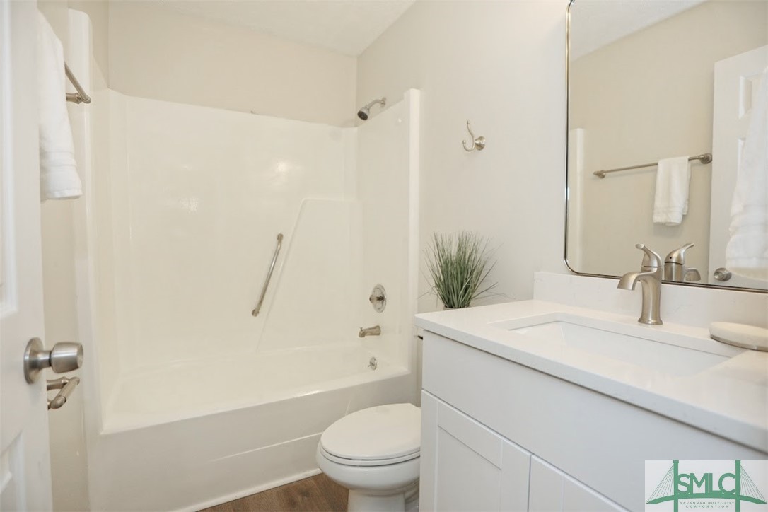100 Fox Street Springfield, GA 31329 - Photo 17 of 25