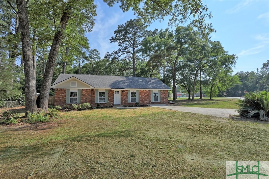 100 Fox Street Springfield, GA 31329 - Photo 2 of 25