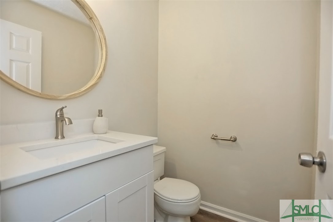 100 Fox Street Springfield, GA 31329 - Photo 21 of 25