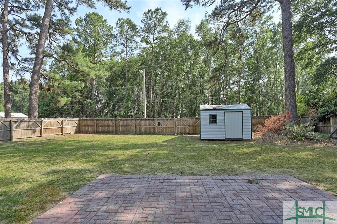 100 Fox Street Springfield, GA 31329 - Photo 23 of 25