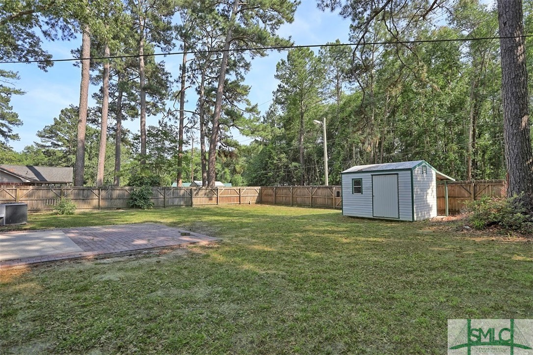100 Fox Street Springfield, GA 31329 - Photo 24 of 25