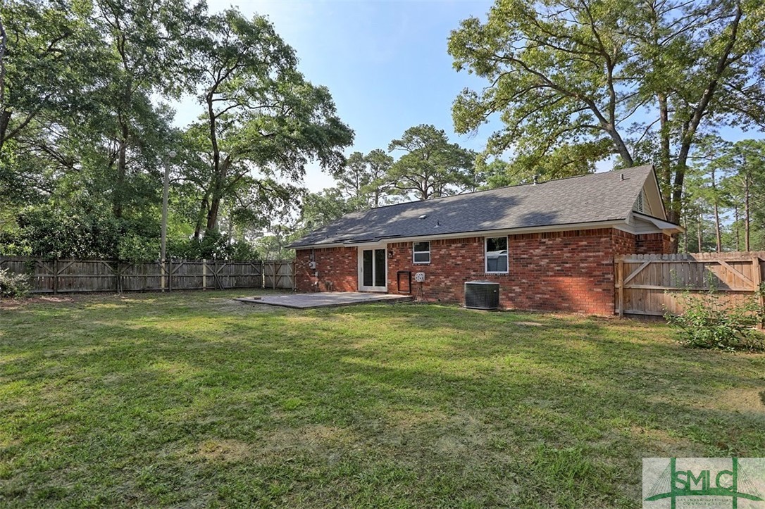 100 Fox Street Springfield, GA 31329 - Photo 25 of 25