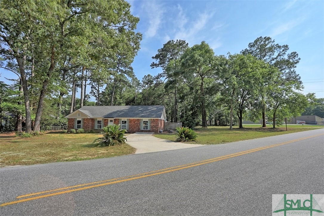 100 Fox Street Springfield, GA 31329 - Photo 3 of 25