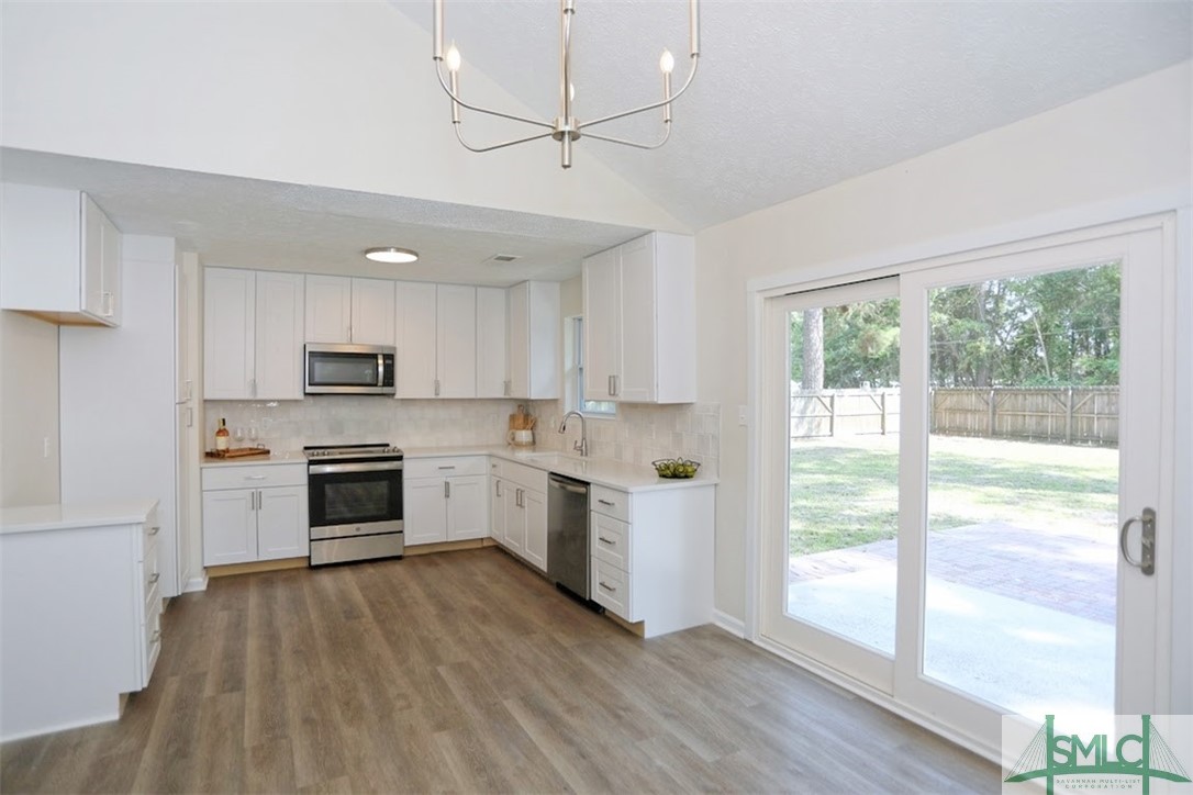 100 Fox Street Springfield, GA 31329 - Photo 8 of 25