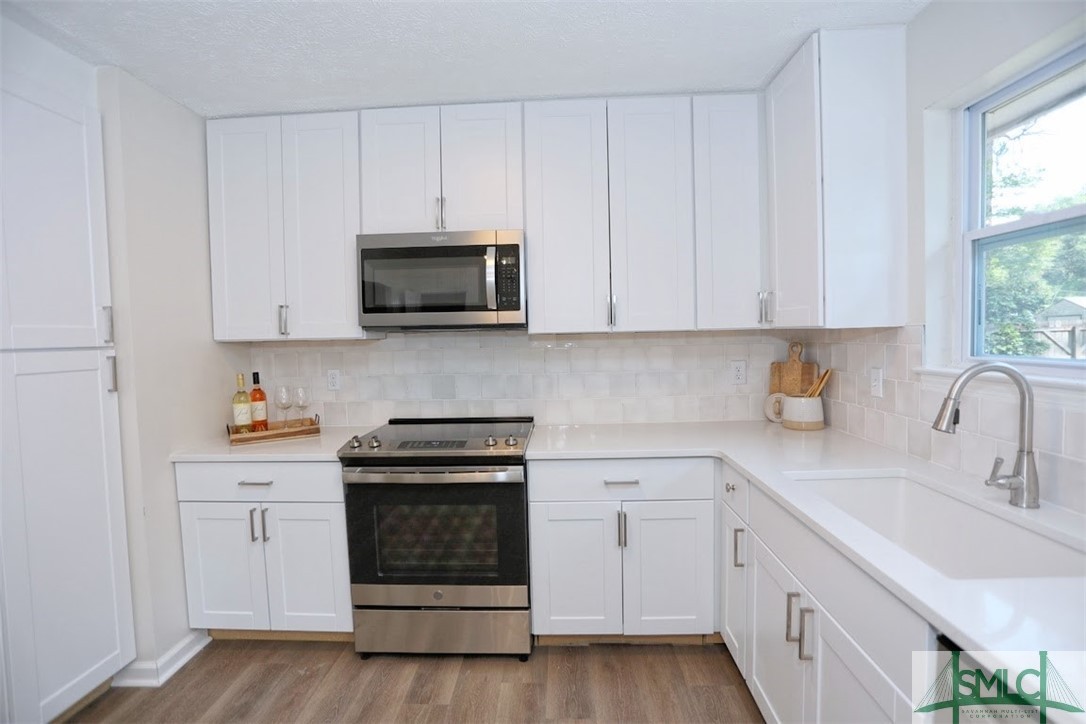 100 Fox Street Springfield, GA 31329 - Photo 9 of 25