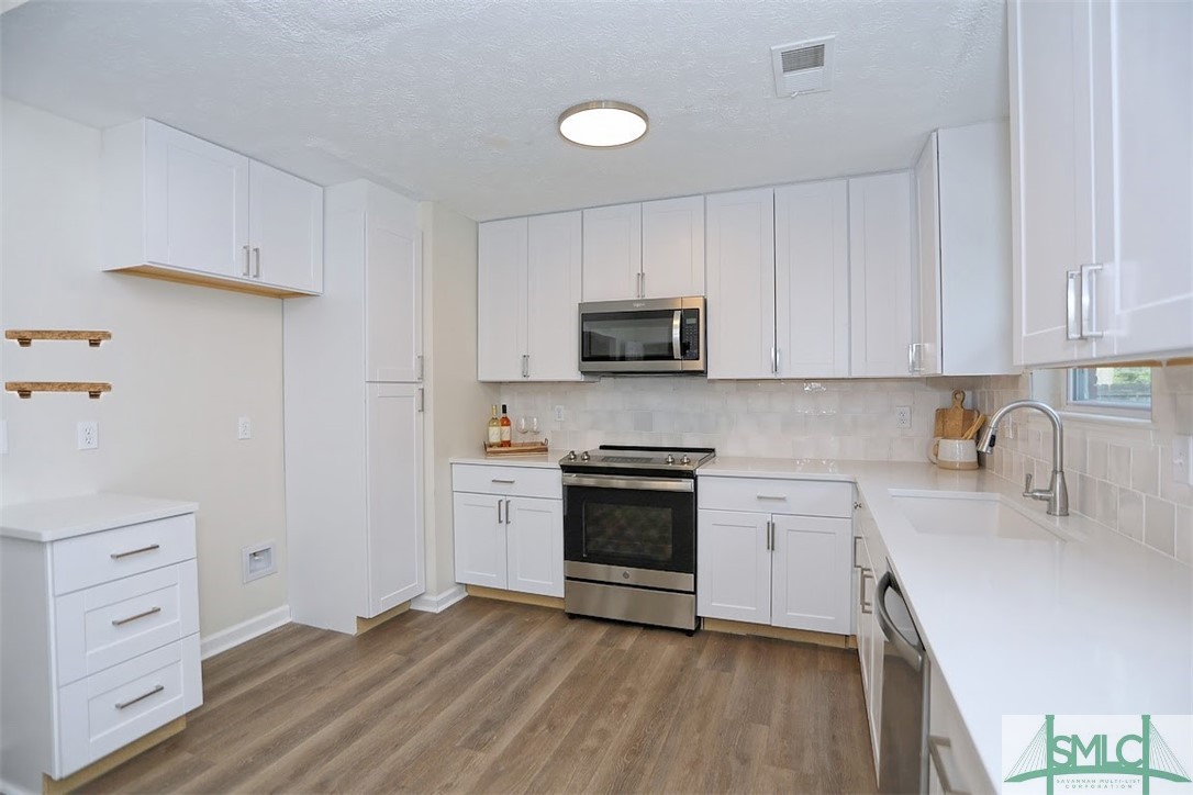 100 Fox Street Springfield, GA 31329 - Photo 10 of 25