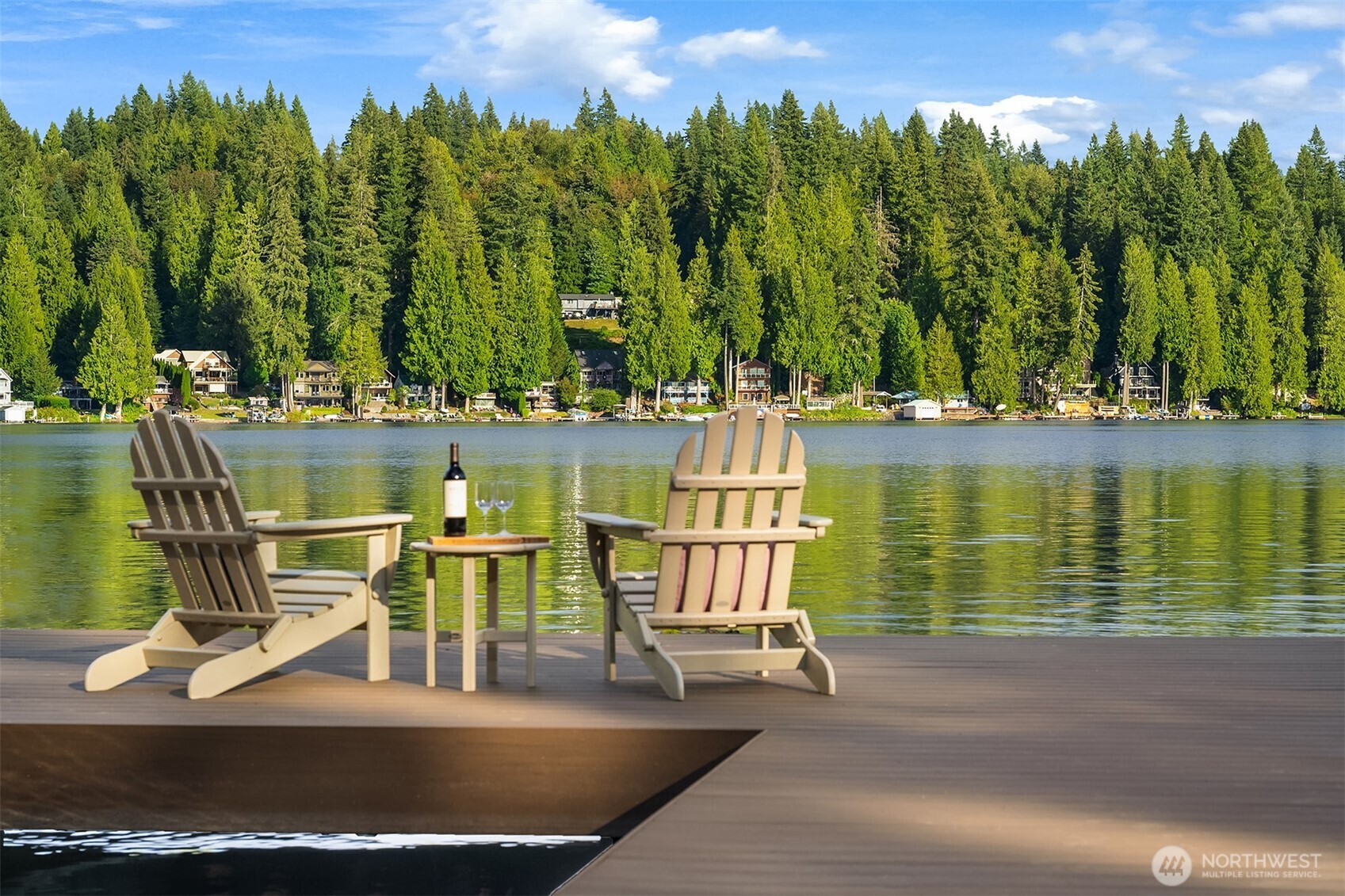 3 Southwest Lake Roesiger Road Snohomish, WA 98290 - Photo 7 of 40 Gallery Image 7