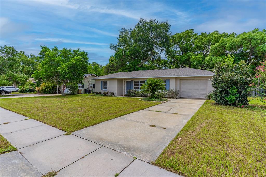 2280 Northland Road Mount Dora, FL 32757 - Photo 1 of 1 Front of Home