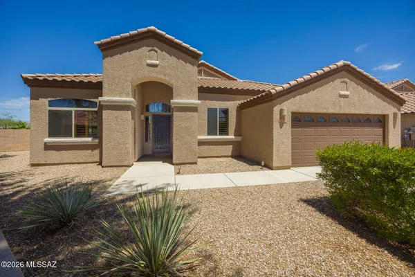 $475,000 | 12760 North Rangpur Drive, Marana, AZ 85653