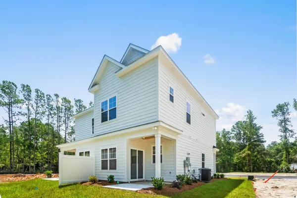$359,900 | 21 Graybo Lane, Unit 8, Pawleys Island, SC 29585